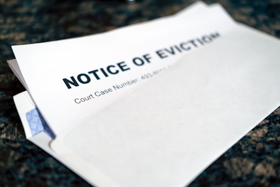 Eviction Background Check