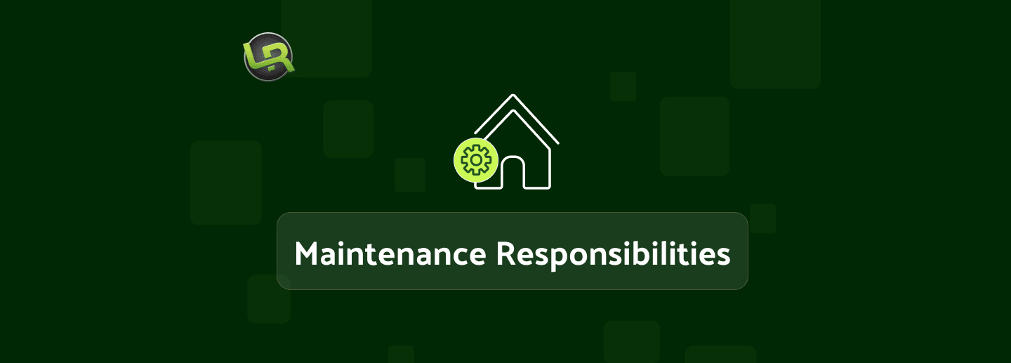 Landlord Repair Laws & Tenant Responsibilities in Washington State