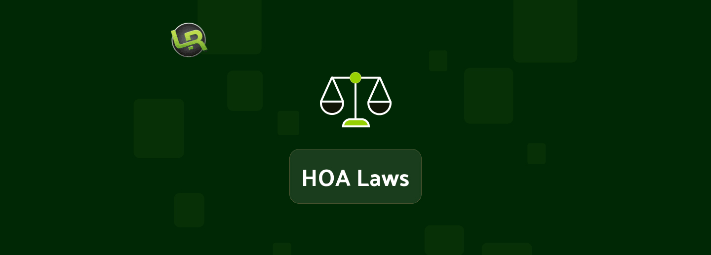 Ohio Hoa Laws
