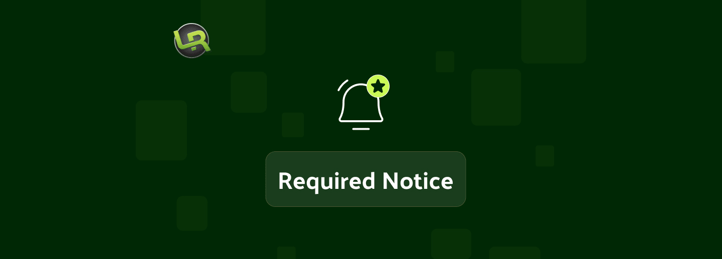 Notarized Lease Documents in Washington