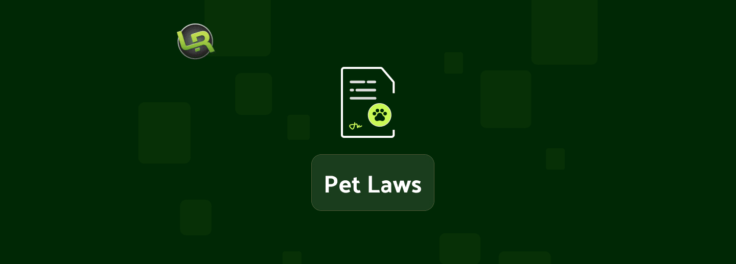 North Dakota Pet Laws