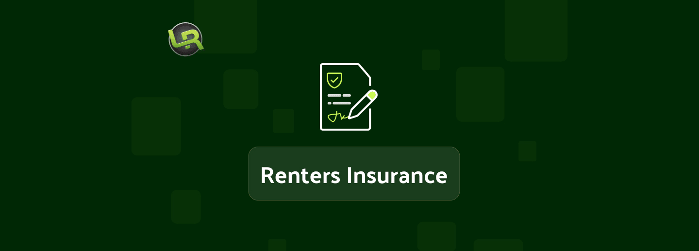 Insuring Your Rental