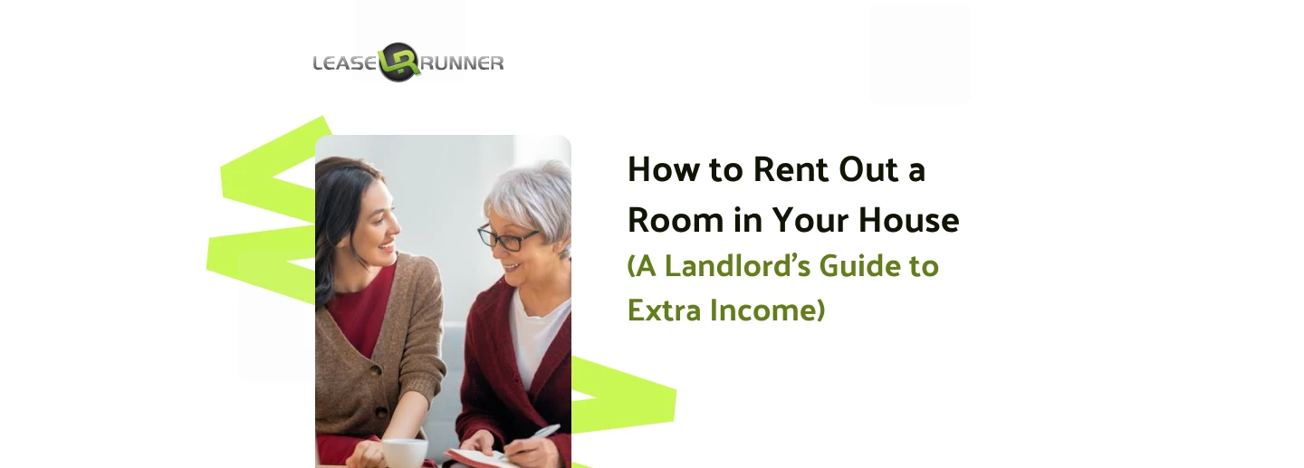 How to Rent Out a Room in Your House (A Landlord’s Guide to Extra Income)