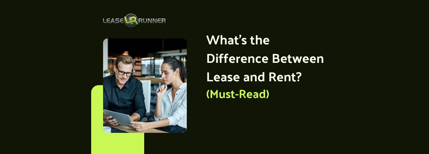 Lease vs Rental Agreement: Key Differences Explained (2025 Guide)