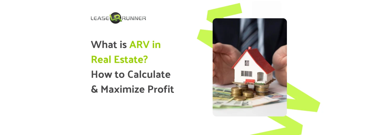 How to Calculate After-Repair Value (ARV) in Real Estate: Formula & Examples