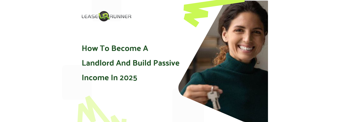 How to Become a Landlord: The Only 12‑Step Plan You Need to Start