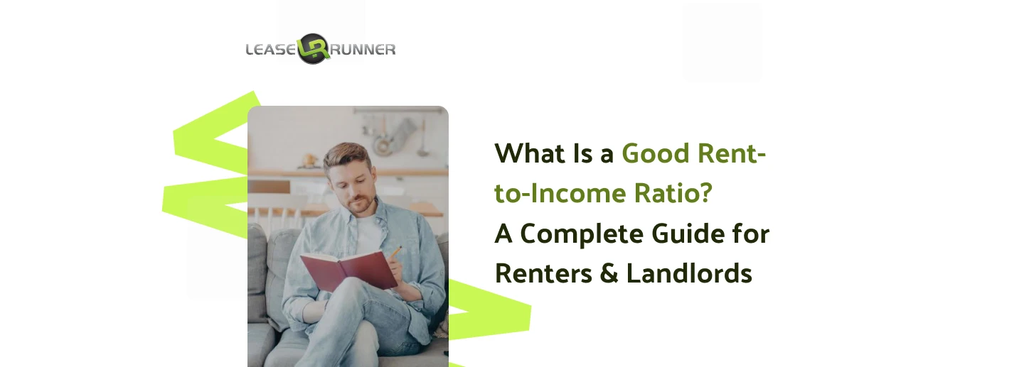 What Is a Good Rent-to-Income Ratio? A Complete Guide for Renters & Landlords