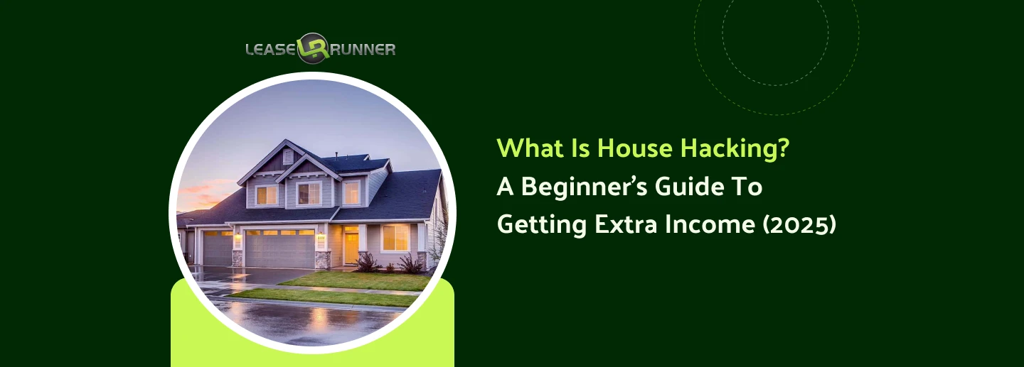 What is House Hacking? A Beginner's Guide To Getting Extra Income (2025)