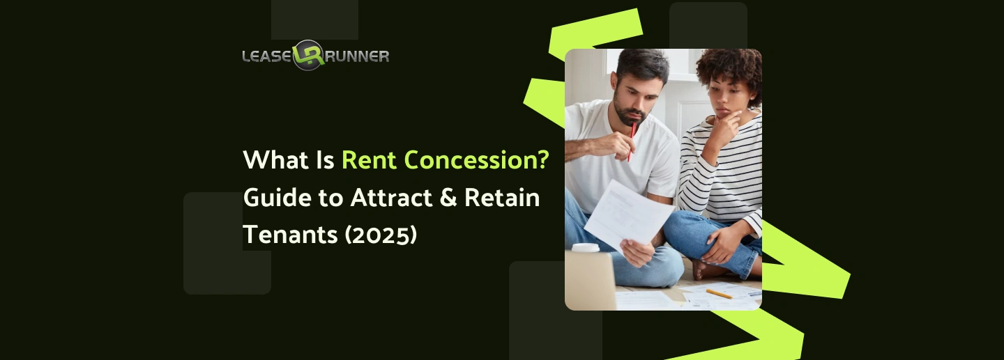What is a Rent Concession? A Guide to Attract & Retain Tenants (2025)