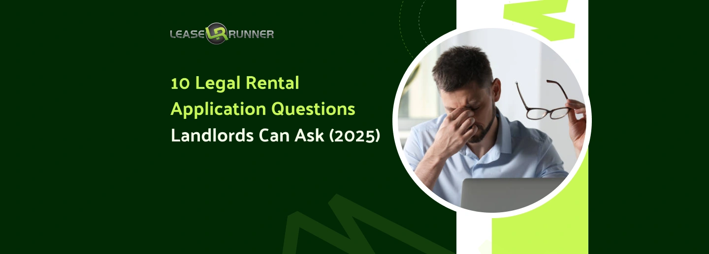 10 Rental Application Questions Landlords Can Legally Ask (2025)
