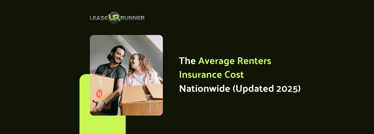 The Average Renters Insurance Cost Nationwide (Updated 2025)