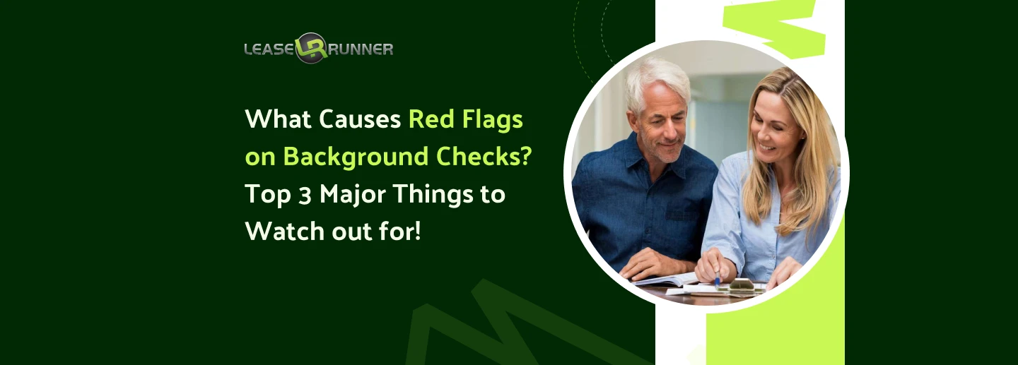 What Causes Red Flags on Background Checks? Top 3 Major Things to Watch out for!
