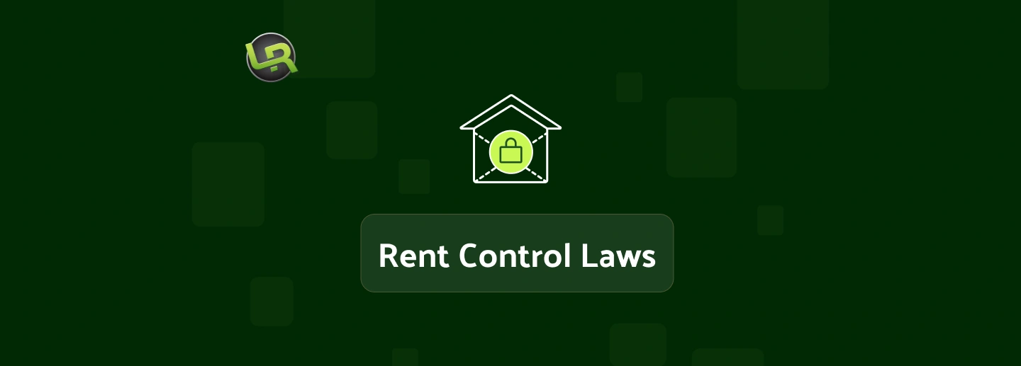 The First Washington Rent Control Laws: A Complete Guide (2025)
