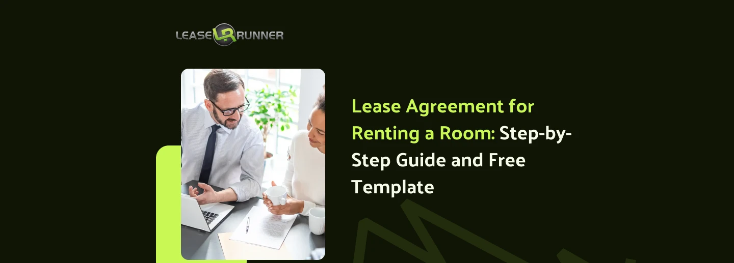 Lease Agreement for Renting a Room: Step-by-Step Guide and Free Template